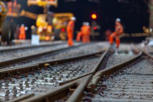 Rail