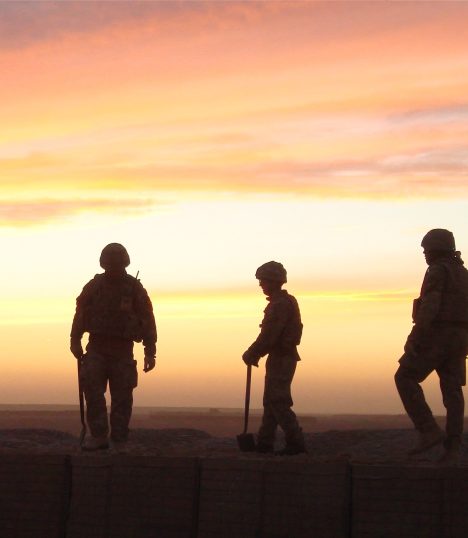 Defence image